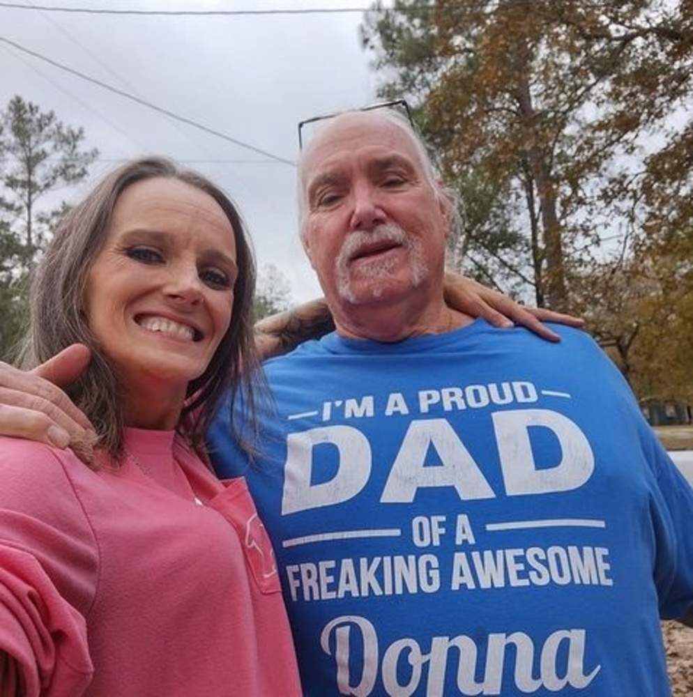 Meet your Posher, Donna